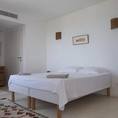 Luciola, With Sea View And Sunset *