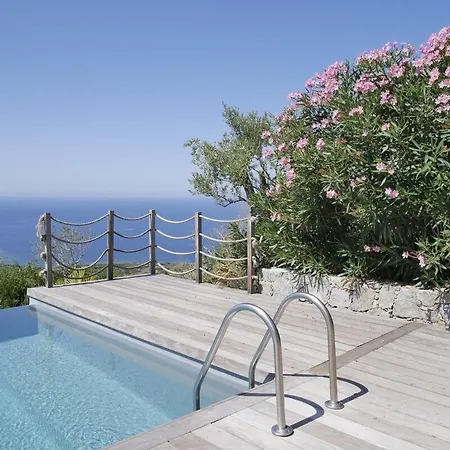 Luciola, With Sea View And Sunset * Corbara