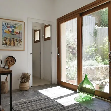 Luciola, With Sea View And Sunset Villa