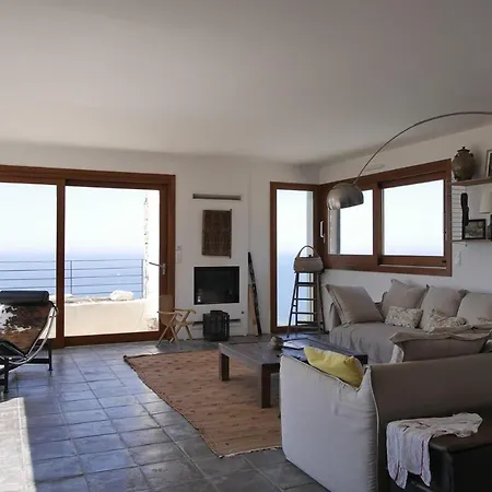 Luciola, With Sea View And Sunset Villa