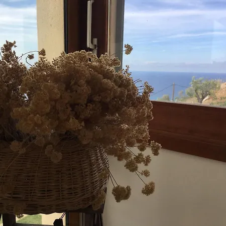 Luciola, With Sea View And Sunset Villa *