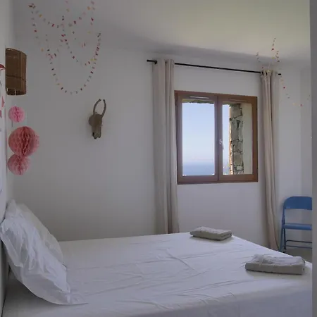 Luciola, With Sea View And Sunset * Corbara