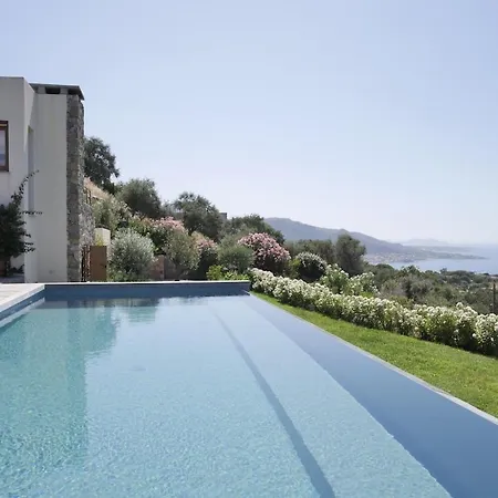 Luciola, With Sea View And Sunset