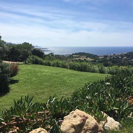 Luciola, With Sea View And Sunset Villa *