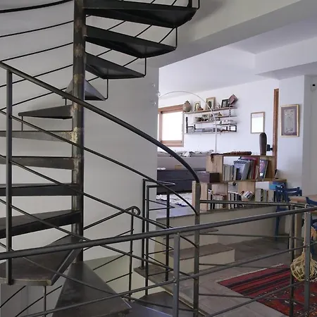 Villa Luciola, With Sea View And Sunset Corbara