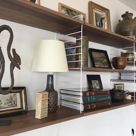 Luciola, With Sea View And Sunset Corbara