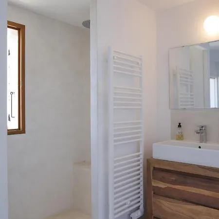 Luciola, With Sea View And Sunset