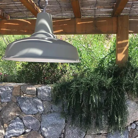 Luciola, With Sea View And Sunset Corbara