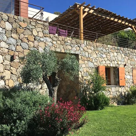 Luciola, With Sea View And Sunset Villa