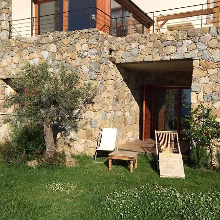 Luciola, With Sea View And Sunset Villa