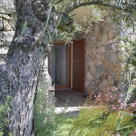 Luciola, With Sea View And Sunset * Corbara