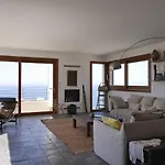 Luciola, With Sea View And Sunset Villa
