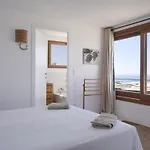 Luciola, With Sea View And Sunset *