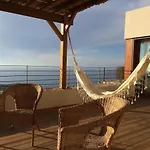 Villa Luciola, With Sea View And Sunset