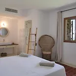Villa Luciola, With Sea View And Sunset