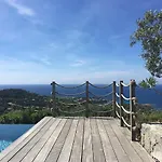 Luciola, With Sea View And Sunset Villa