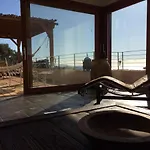 Villa Luciola, With Sea View And Sunset