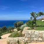 Luciola, With Sea View And Sunset *