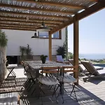 Luciola, With Sea View And Sunset * Corbara