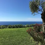 Luciola, With Sea View And Sunset Villa *