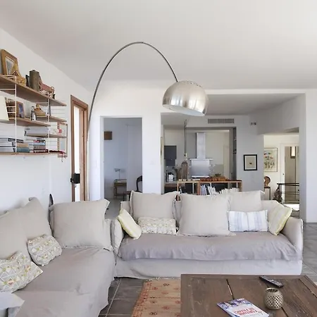 Luciola, With Sea View And Sunset * Corbara