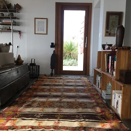 Luciola, With Sea View And Sunset *