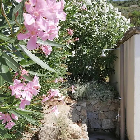 Luciola, With Sea View And Sunset * Corbara