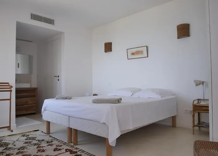 Luciola, With Sea View And Sunset *