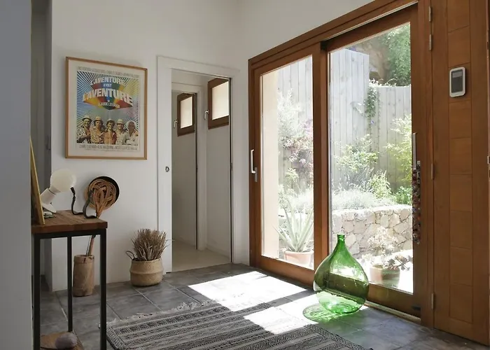 Luciola, With Sea View And Sunset Villa