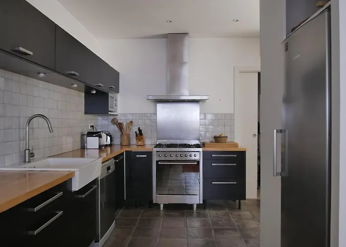 Luciola, With Sea View And Sunset *