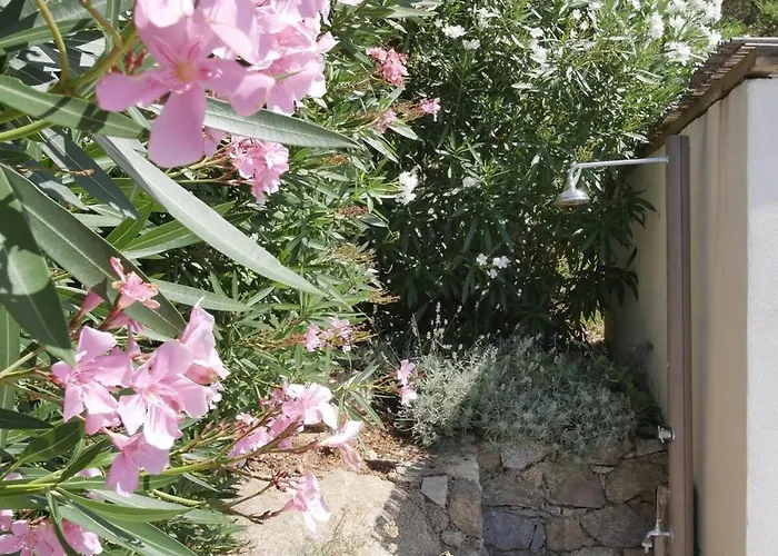 Luciola, With Sea View And Sunset * Corbara