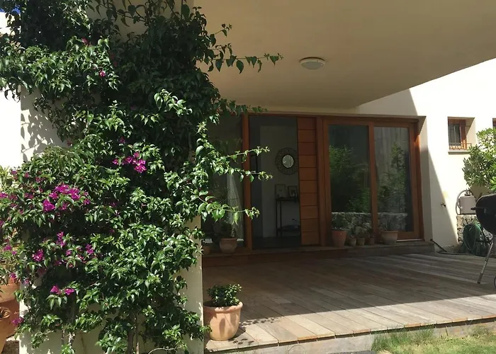 Luciola, With Sea View And Sunset *