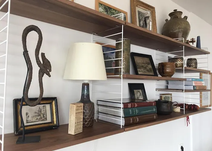 Luciola, With Sea View And Sunset Corbara