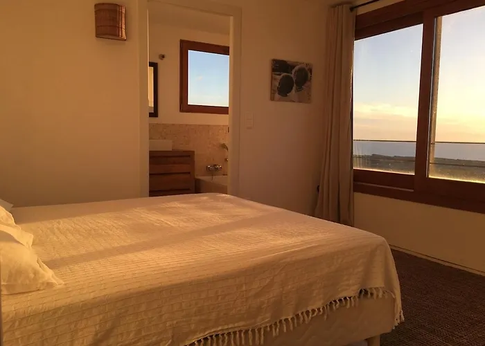 Villa Luciola, With Sea View And Sunset