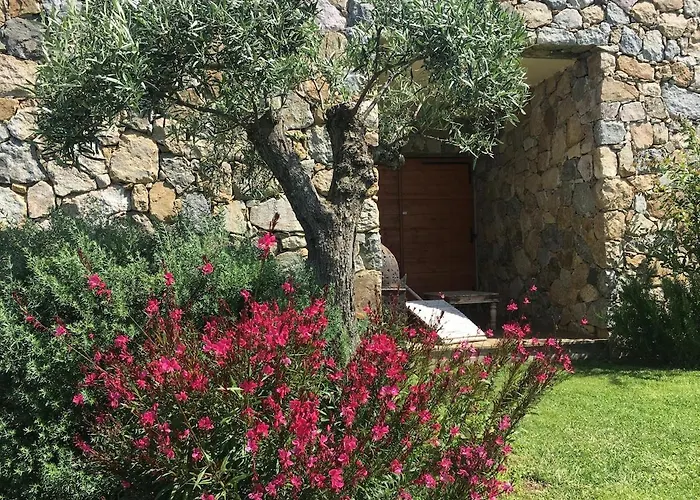 Luciola, With Sea View And Sunset Villa