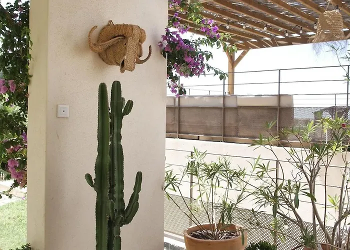 Luciola, With Sea View And Sunset